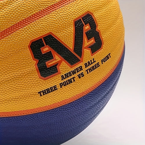 1 Linlain EV3 Basketball - Size 7 (29.5\