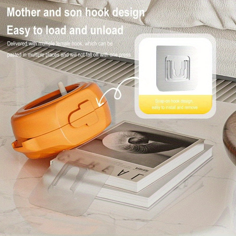 Badminton Trainer, Rebound Badminton Indoor Badminton Set, Automatic Telescopic Cyclotron Single Trainer