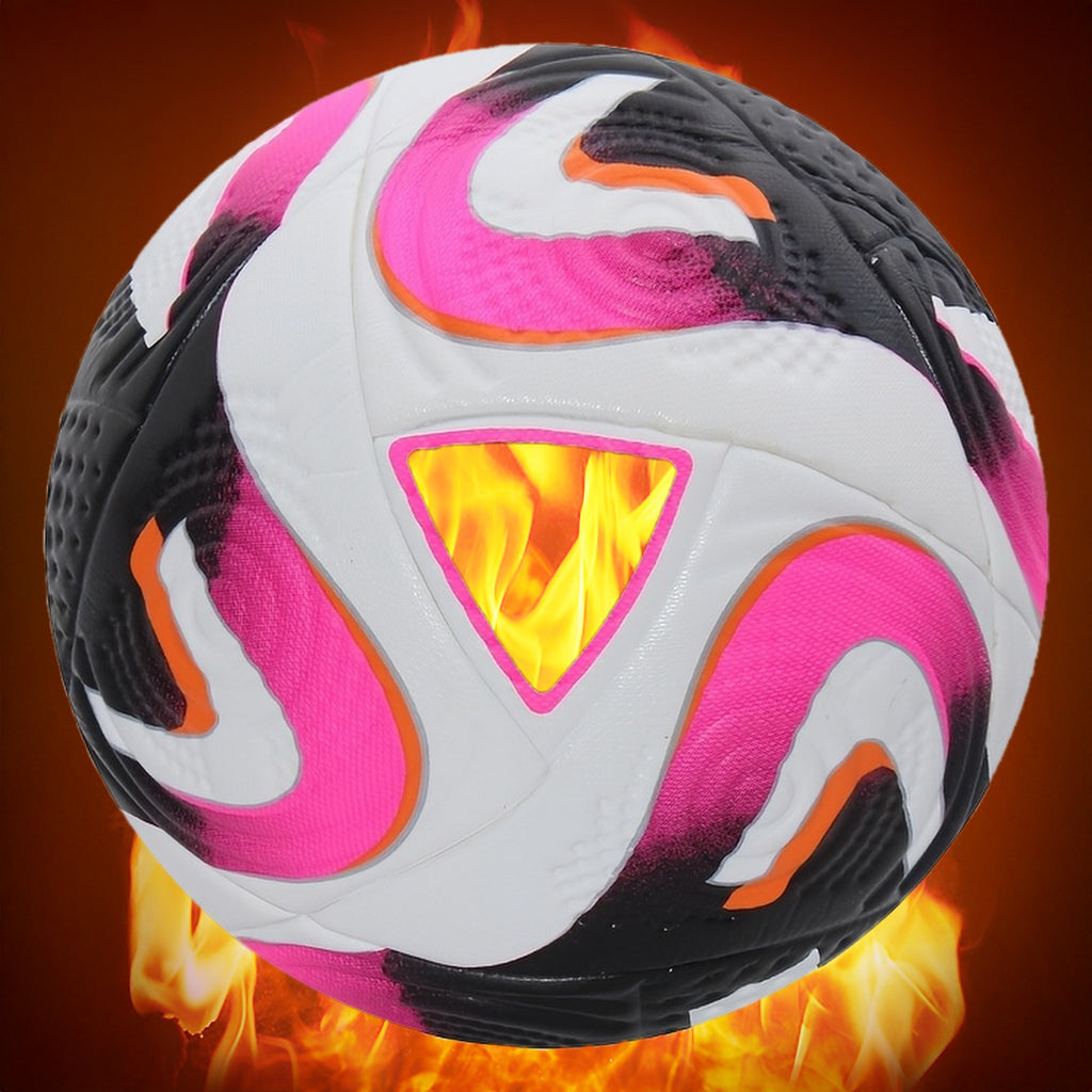 1pc Durable Soccer Ball 1pc High Quality Durable Soccer Ball