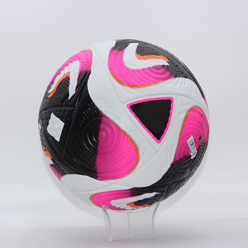 1pc Durable Soccer Ball 1pc High Quality Durable Soccer Ball