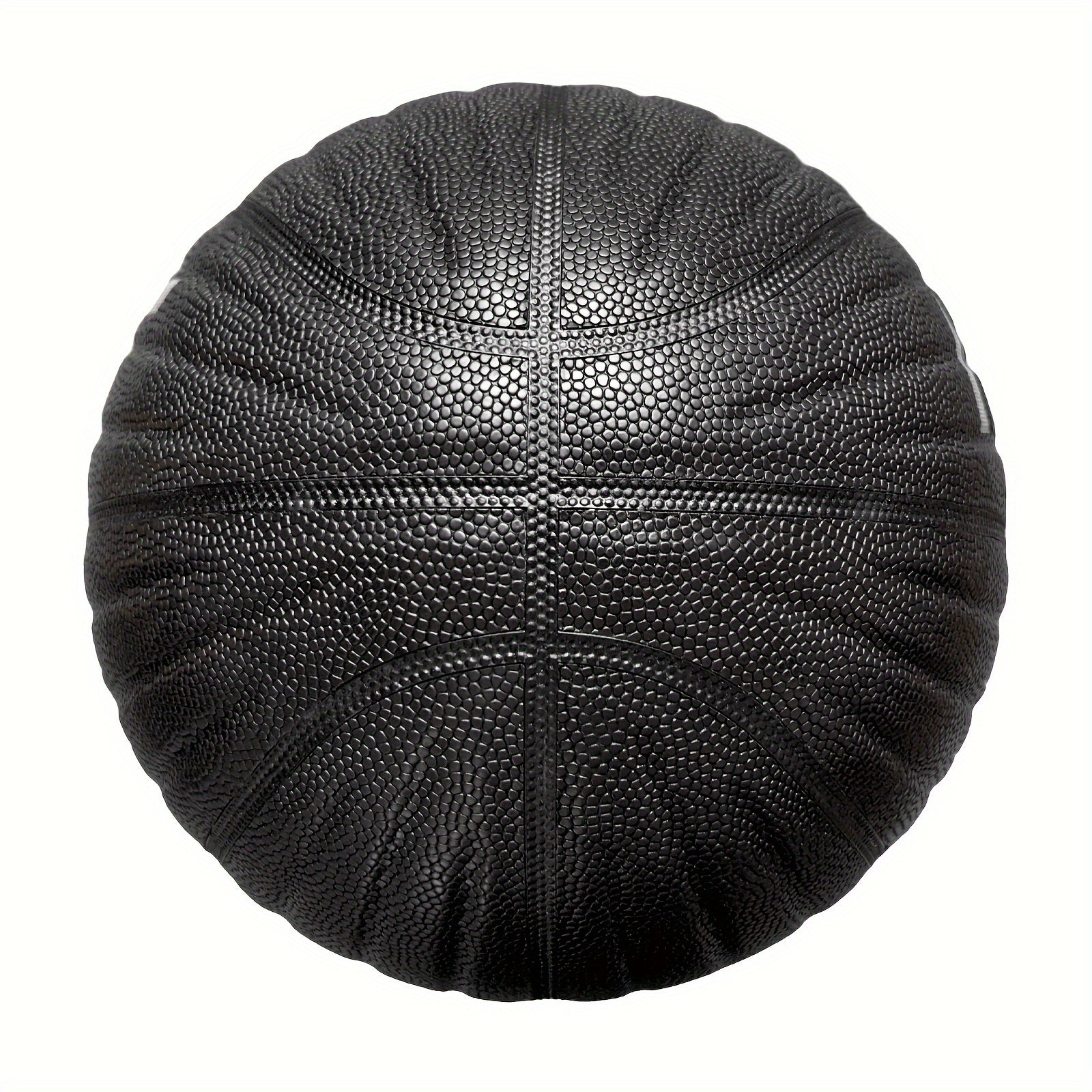 KHT Heavy-Duty Training Basketball - 2.2\u002F2.87\u002F3.31LB Size 7 - Weighted Absorbent PU Material