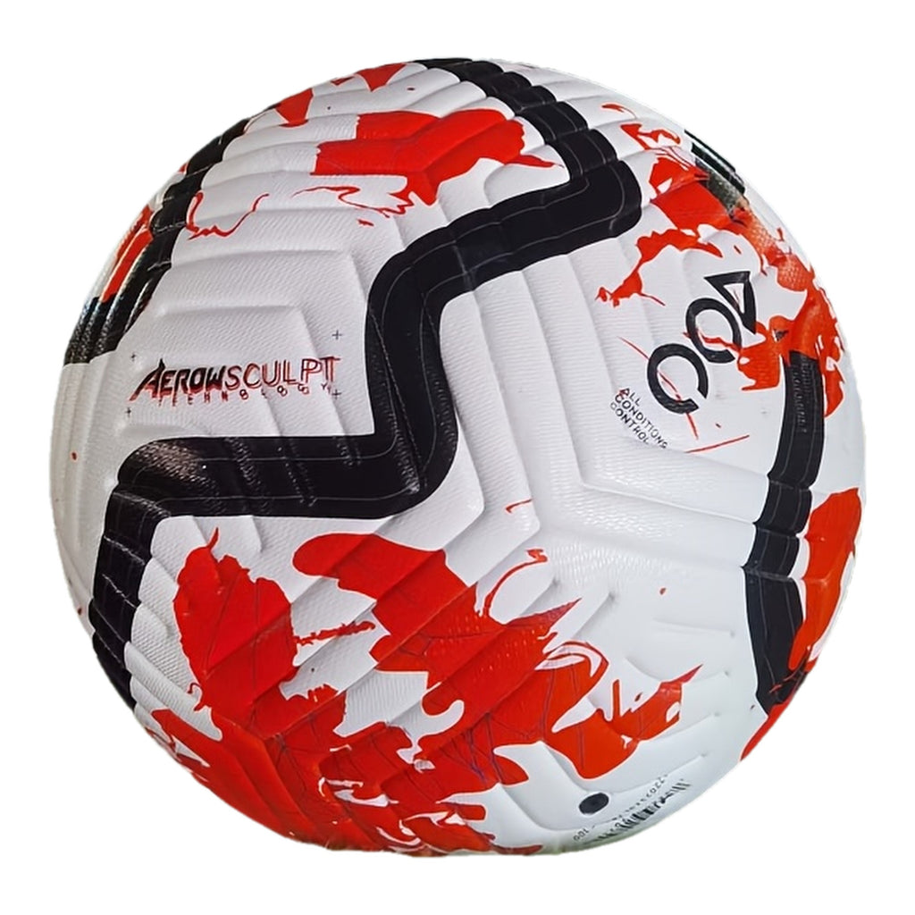 No. 4 Football High Quality Non-slip Wear-resistant Seamless Fit Waterproof for Student Youth Training and Competition with Practical Accessories