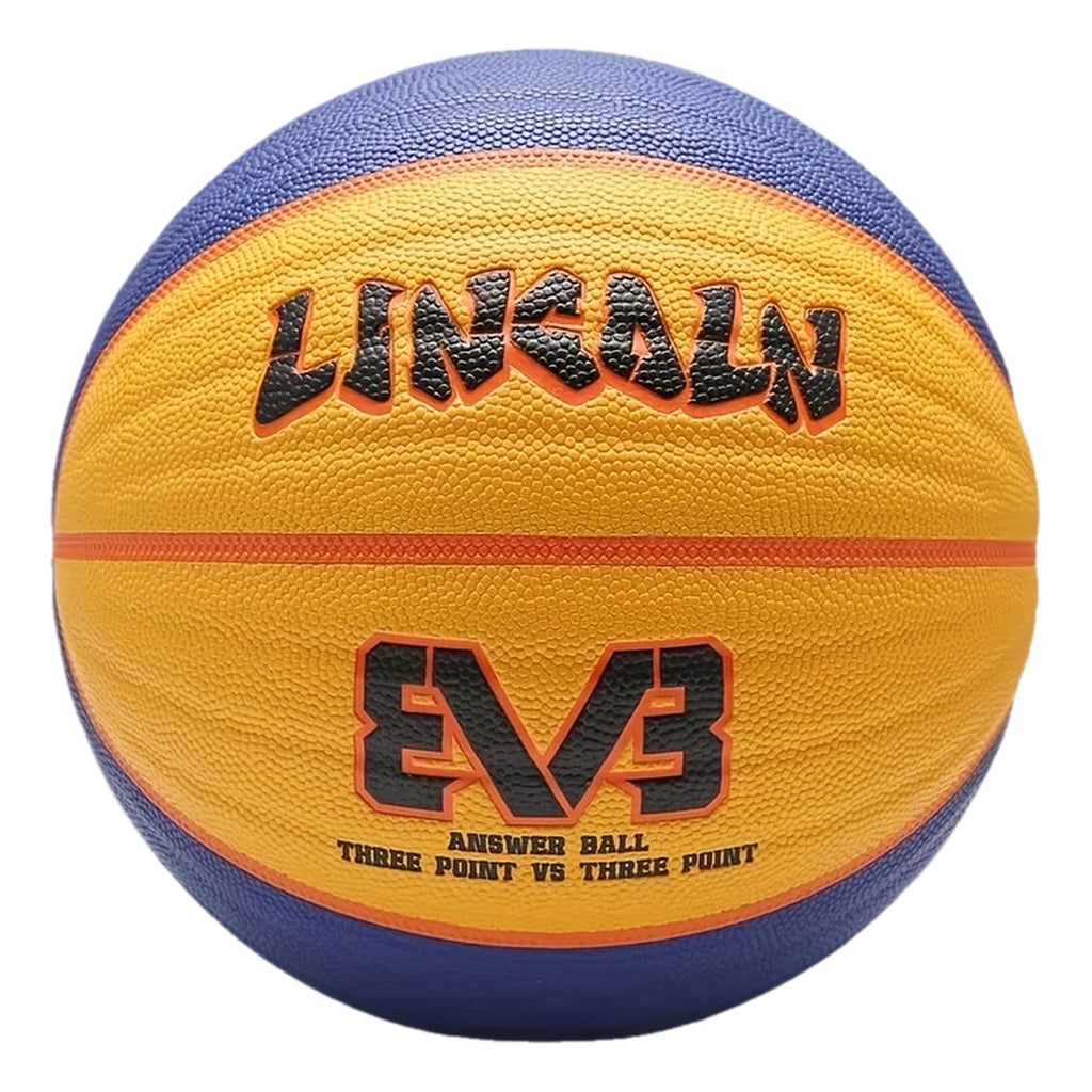 1 Linlain EV3 Basketball - Size 7 (29.5\