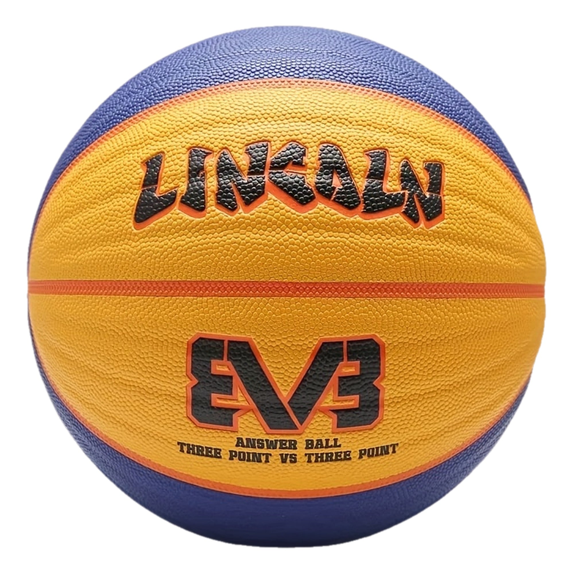 1 Linlain EV3 Basketball - Size 7 (29.5\