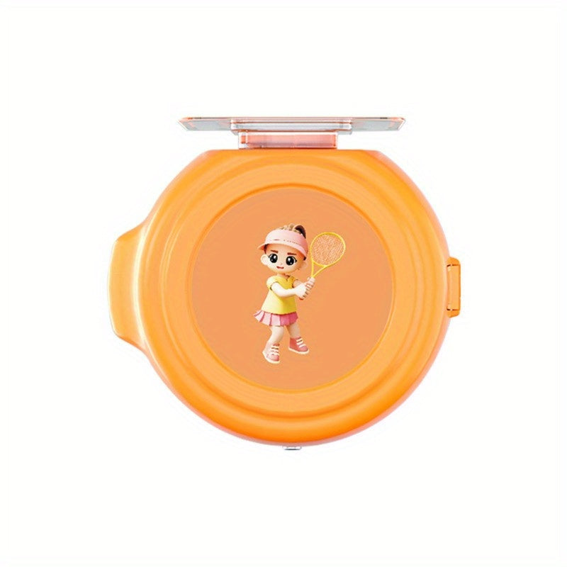 Badminton Trainer, Rebound Badminton Indoor Badminton Set, Automatic Telescopic Cyclotron Single Trainer