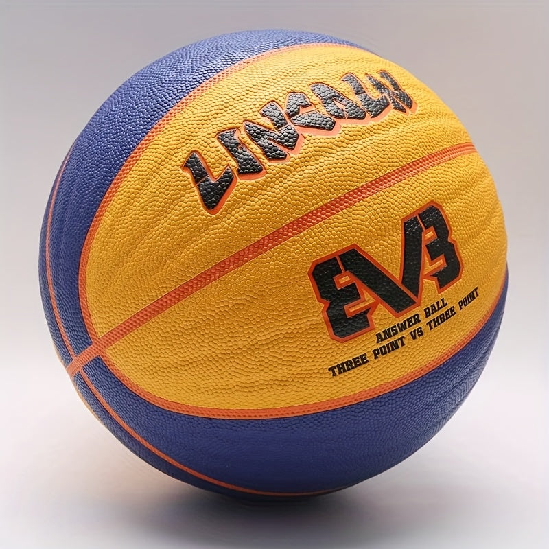 1 Linlain EV3 Basketball - Size 7 (29.5\